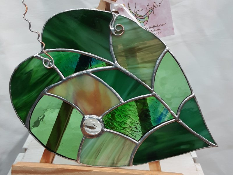 Panneau verre